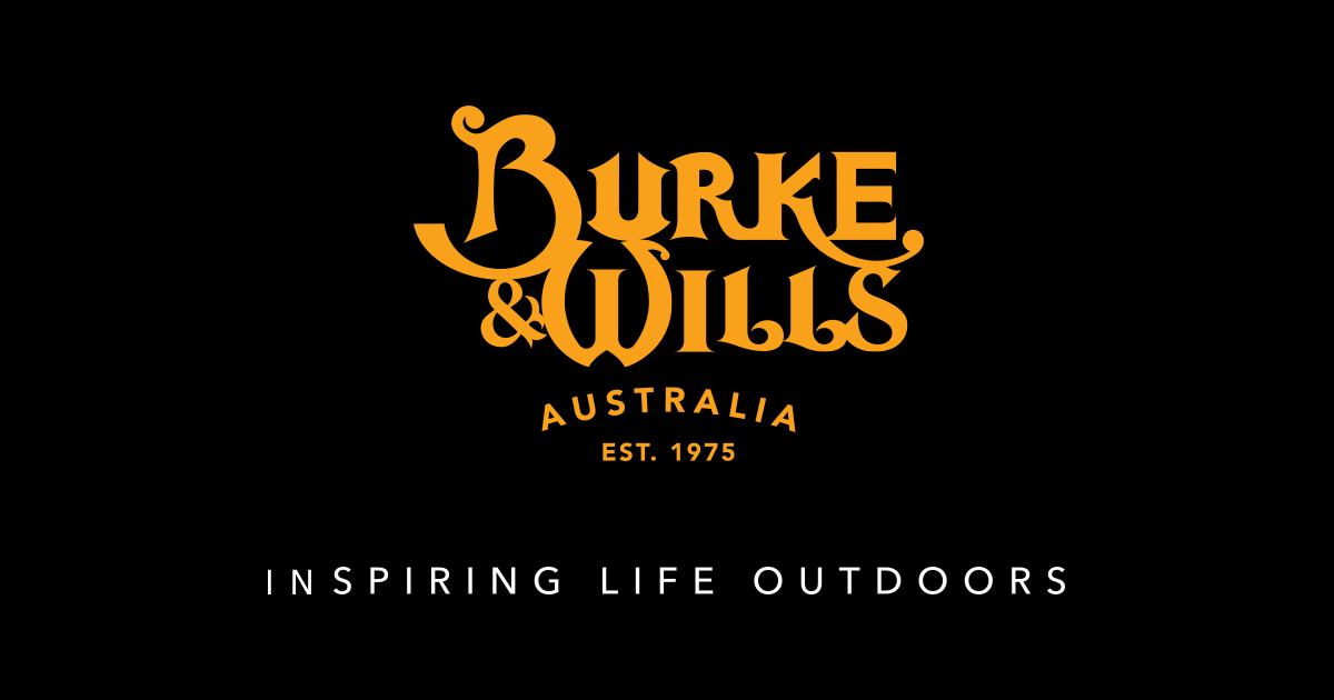 Swags > Swag Styles Burke & Wills Australia
